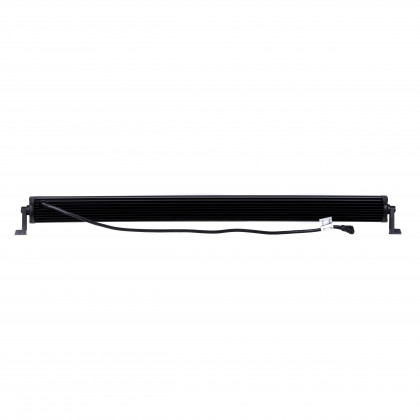 EPWL195 LED Pracovní světlo 240W (80 x 3W CREE) 30/60° (hybridní kombo) 5D