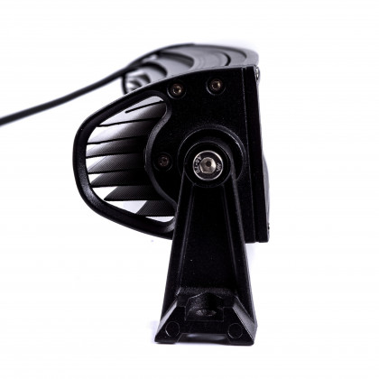 EPWL195 LED Pracovní světlo 240W (80 x 3W CREE) 30/60° (hybridní kombo) 5D