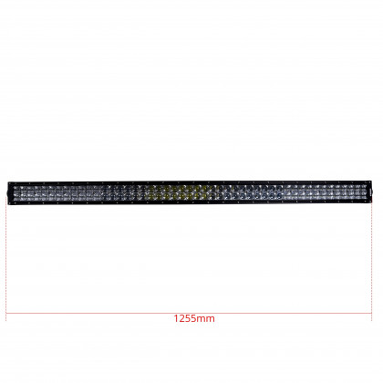 EPWL196 LED Pracovní světlo 288W (96 x 3W CREE) 30/60° (hybridní kombo) 5D (C)