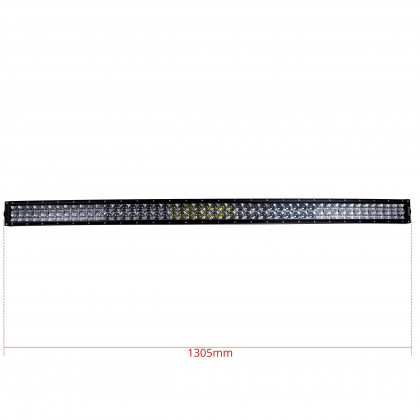 EPWL197 LED Pracovní světlo 300W (100 x 3W CREE) 30/60° (hybridní kombo) 5D (B)