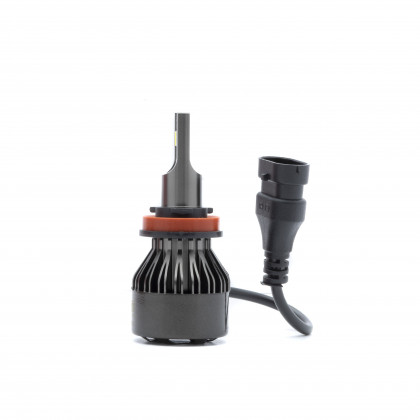 EPLHM37 6000K LED H11 FLIP CHIP USA FOR MOTORCYCLE