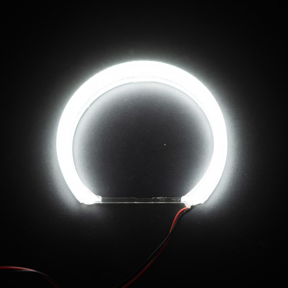 EPR25 Angel Eyes CRYSTAL LED Kroužky (diodové)