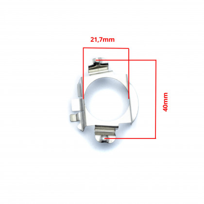 EPAD03 Adaptér LED žárovek