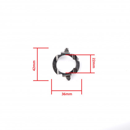 EPAD05 Adaptér LED žárovek BUICK Regal (B)