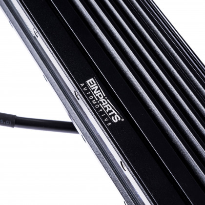 EPWLD01 LED Dálkové světlo 200W (20 x 10W CREE) 30/60° (homologace R112)