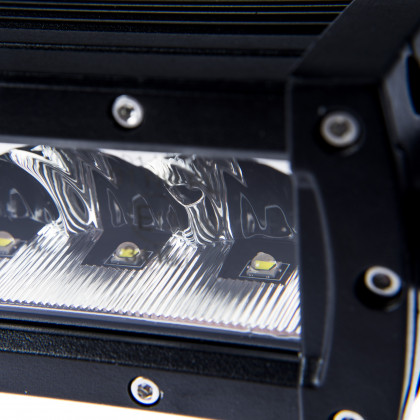 EPWLD01 LED Dálkové světlo 200W (20 x 10W CREE) 30/60° (homologace R112)