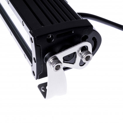 EPWLD01 LED Dálkové světlo 200W (20 x 10W CREE) 30/60° (homologace R112)