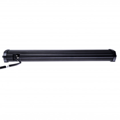 EPWLD01 LED Dálkové světlo 200W (20 x 10W CREE) 30/60° (homologace R112)