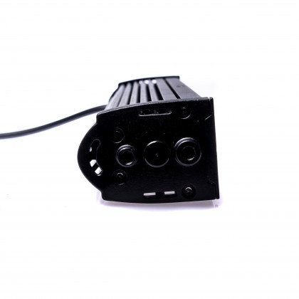 EPWLD01 LED Dálkové světlo 200W (20 x 10W CREE) 30/60° (homologace R112)