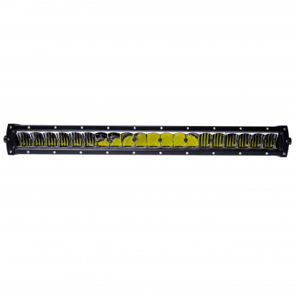 EPWLD01 LED Dálkové světlo 200W (20 x 10W CREE) 30/60° (homologace R112)