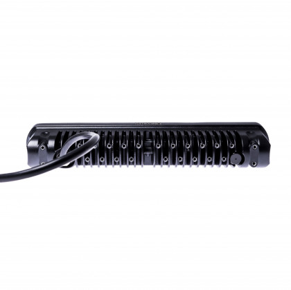 EPWLD02 LED Dálková Světla s Denním Svícením 50W (10 x 5W CREE) 30° (homologace R112)