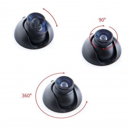 EPP005N Couvací kamera
