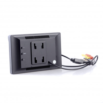 EPP014N LCD displej 5" k parkovací kameře