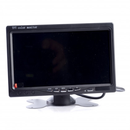EPP015N LCD displej 7" k parkovací kameře