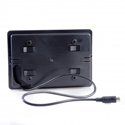 EPP015N LCD displej 7" k parkovací kameře