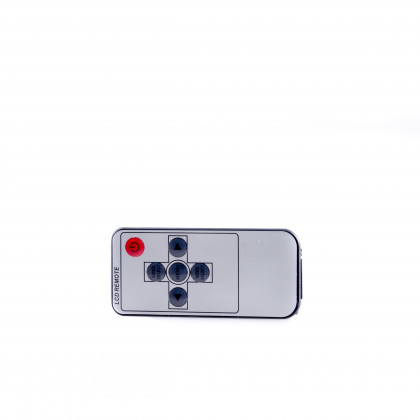 EPP015N LCD displej 7" k parkovací kameře