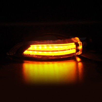 EP616 LED blinkry do zrcátek