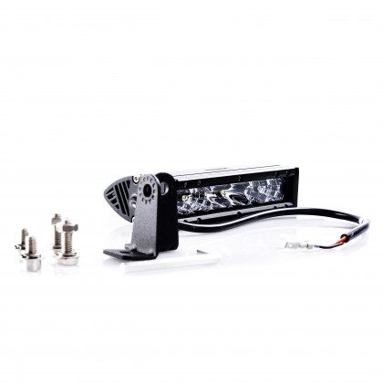 EPWL207 LED Pracovní světlo 30W (6 x 5W CREE) 30/60° (hybridní kombo)
