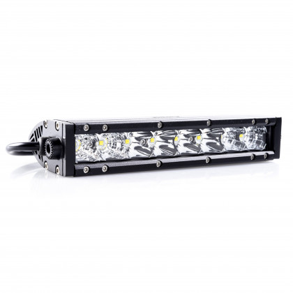 EPWL208 LED Pracovní světlo 40W (8 x 5W CREE) 30/60° (hybridní kombo)