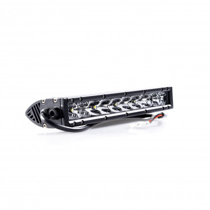 EPWL209 LED Pracovní světlo 50W (10 x 5W CREE) 30/60° (hybridní kombo)