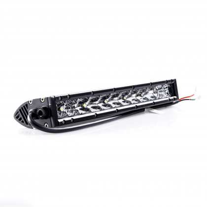 EPWL210 LED Pracovní světlo 60W (12 x 5W CREE) 30/60° (hybridní kombo)