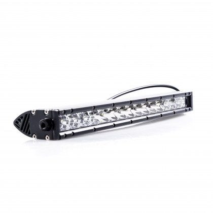 EPWL211 LED Pracovní světlo 80W (16 x 5W CREE) 30/60° (hybridní kombo)