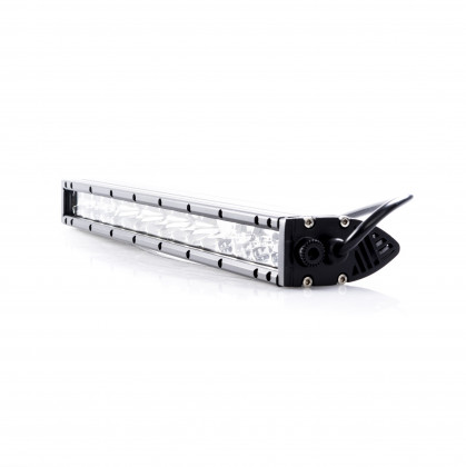 EPWL211 LED Pracovní světlo 80W (16 x 5W CREE) 30/60° (hybridní kombo)