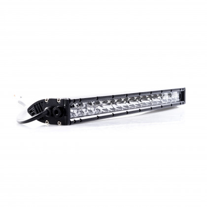 EPWL212 LED Pracovní světlo 90W (18 x 5W CREE) 30/60° (hybridní kombo)