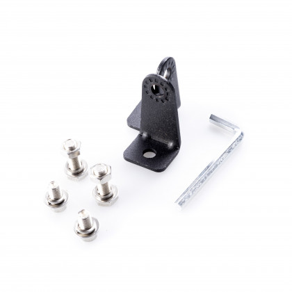 EPWL215 LED Pracovní světlo 140W (28 x 5W CREE) 30/60° (hybridní kombo)