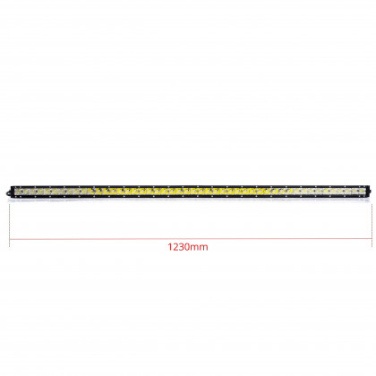 EPWL221 LED Pracovní světlo 240W (48 x 5W CREE) 30/60° (hybridní kombo)