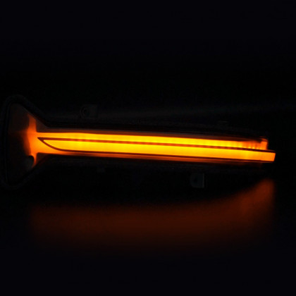 EP621 LED blinkry do zrcátek