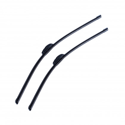 EPWBDU2826 DEDICATED WIPER BLADES SET