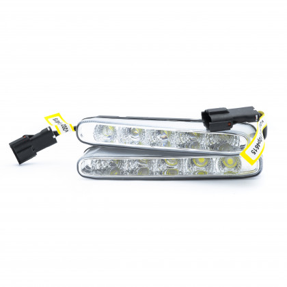 Światła DRL 506S skośne Einparts