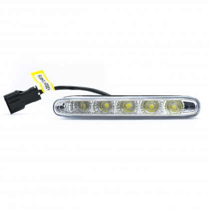Światła DRL 506S skośne Einparts
