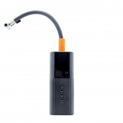 EPAP01 Autokompresor s digitálním manometrem a LED baterkou