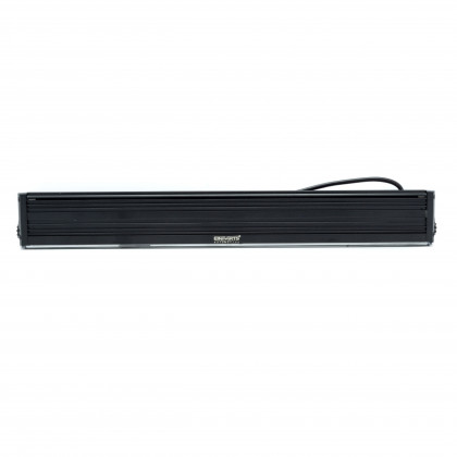 EPWLD05 LED Dálkové světlo 84W (28 x 3W CREE) 30/60° (homologace R112)