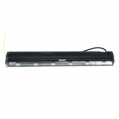 EPWLD07 LED Dálkové/Poziční světlo 84W (28 x 3W CREE) 30/60° (homologace R112+R7)