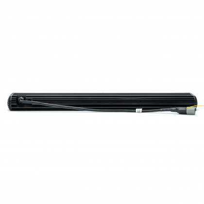EPWLD07 LED Dálkové/Poziční světlo 84W (28 x 3W CREE) 30/60° (homologace R112+R7)