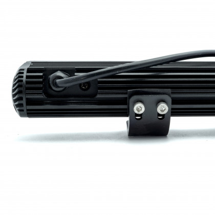 EPWLD07 LED Dálkové/Poziční světlo 84W (28 x 3W CREE) 30/60° (homologace R112+R7)