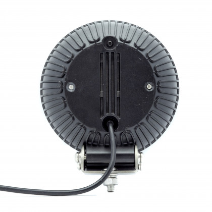 EPWLD08 LED Dálkové/Poziční světlo 51W (17 x 3W CREE) 30/60° (homologace R112+R7)