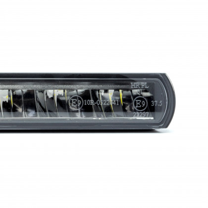 EPWLD10 LED Dálkové světlo 56W (8 x 7W CREE) 30/60° (homologace R112)