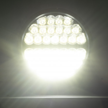 EPWLD11 LED Dálkové/Poziční světlo 170W (34 x 5W OSRAM LED) 30/60° (homologace R112+R7)