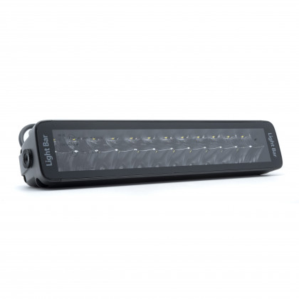 EPWLD14 LED Dálkové světlo 120W (24 x 5W OSRAM LED) 30/60° (homologace R112)