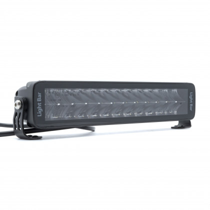 EPWLD14 LED Dálkové světlo 120W (24 x 5W OSRAM LED) 30/60° (homologace R112)