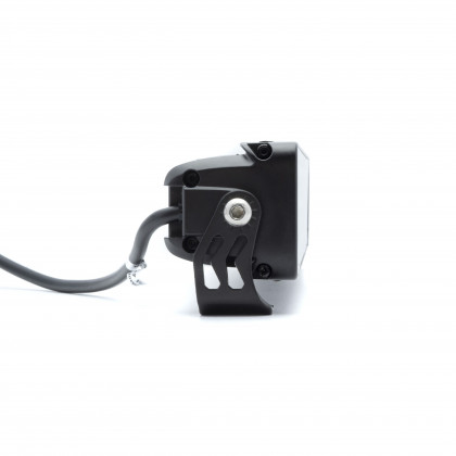 EPWLD14 LED Dálkové světlo 120W (24 x 5W OSRAM LED) 30/60° (homologace R112)
