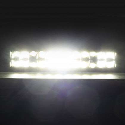 EPWLD14 LED Dálkové světlo 120W (24 x 5W OSRAM LED) 30/60° (homologace R112)
