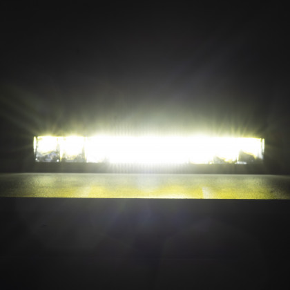 EPWLD15 LED Dálkové světlo 200W (40 x 5W OSRAM LED) 30/60° (homologace R112)