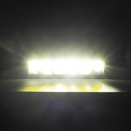 EPWLD16 LED Dálkové světlo 30W (6 x 5W OSRAM LED) 30/60° (homologace R112)