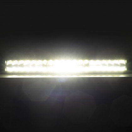EPWLD17 LED Dálkové světlo 45W (9 x 5W OSRAM LED) 30/60° (homologace R112)