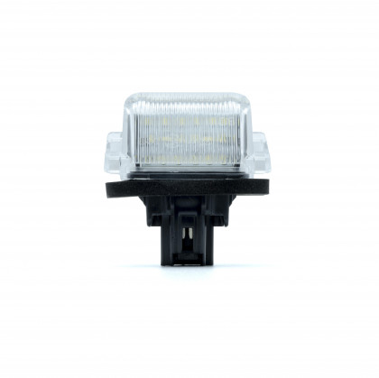 EP145 LED osvětlení SPZ